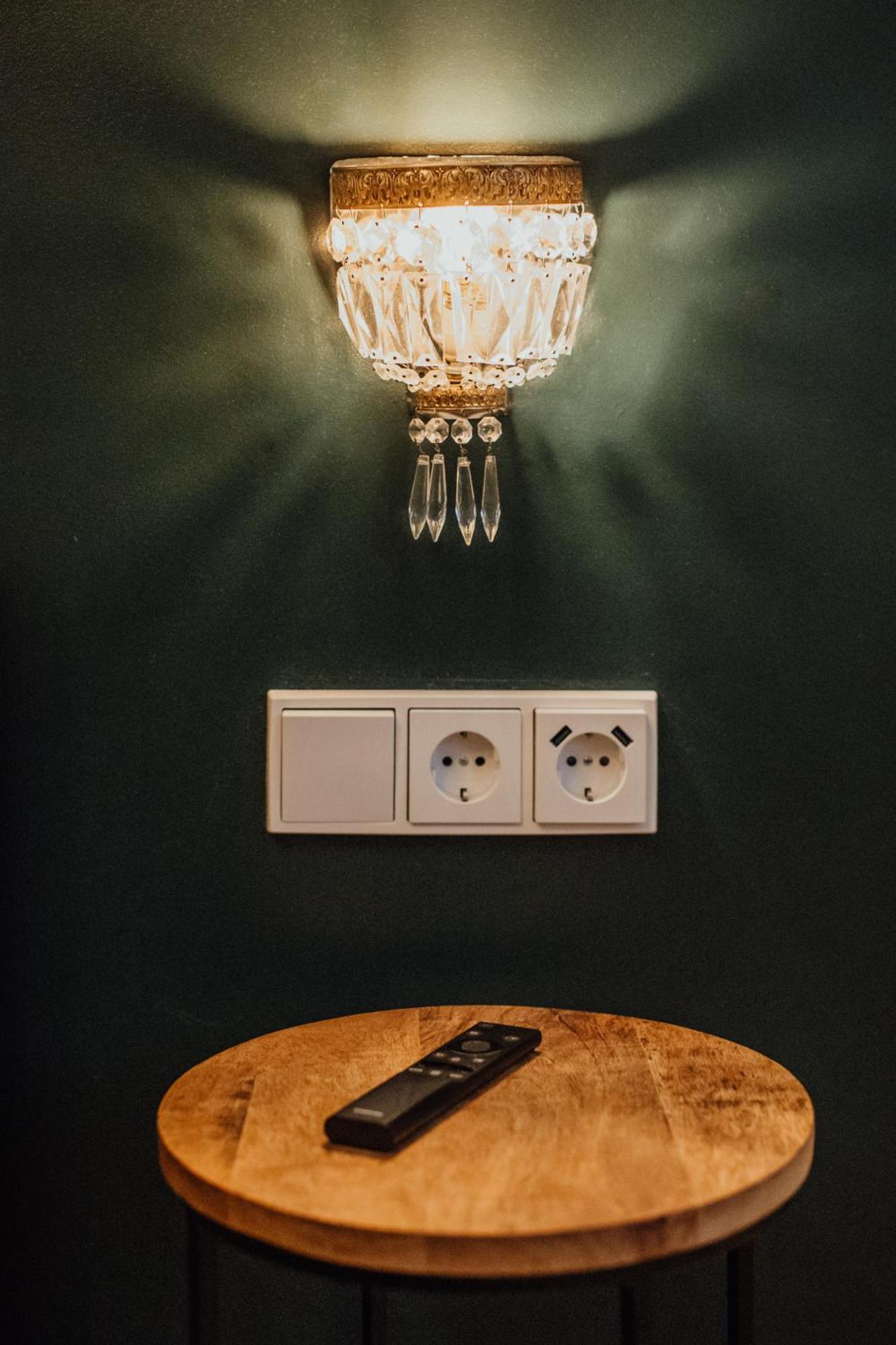 Bestlage Im Hechtviertel & Frisch Saniert Appartement Dresden
