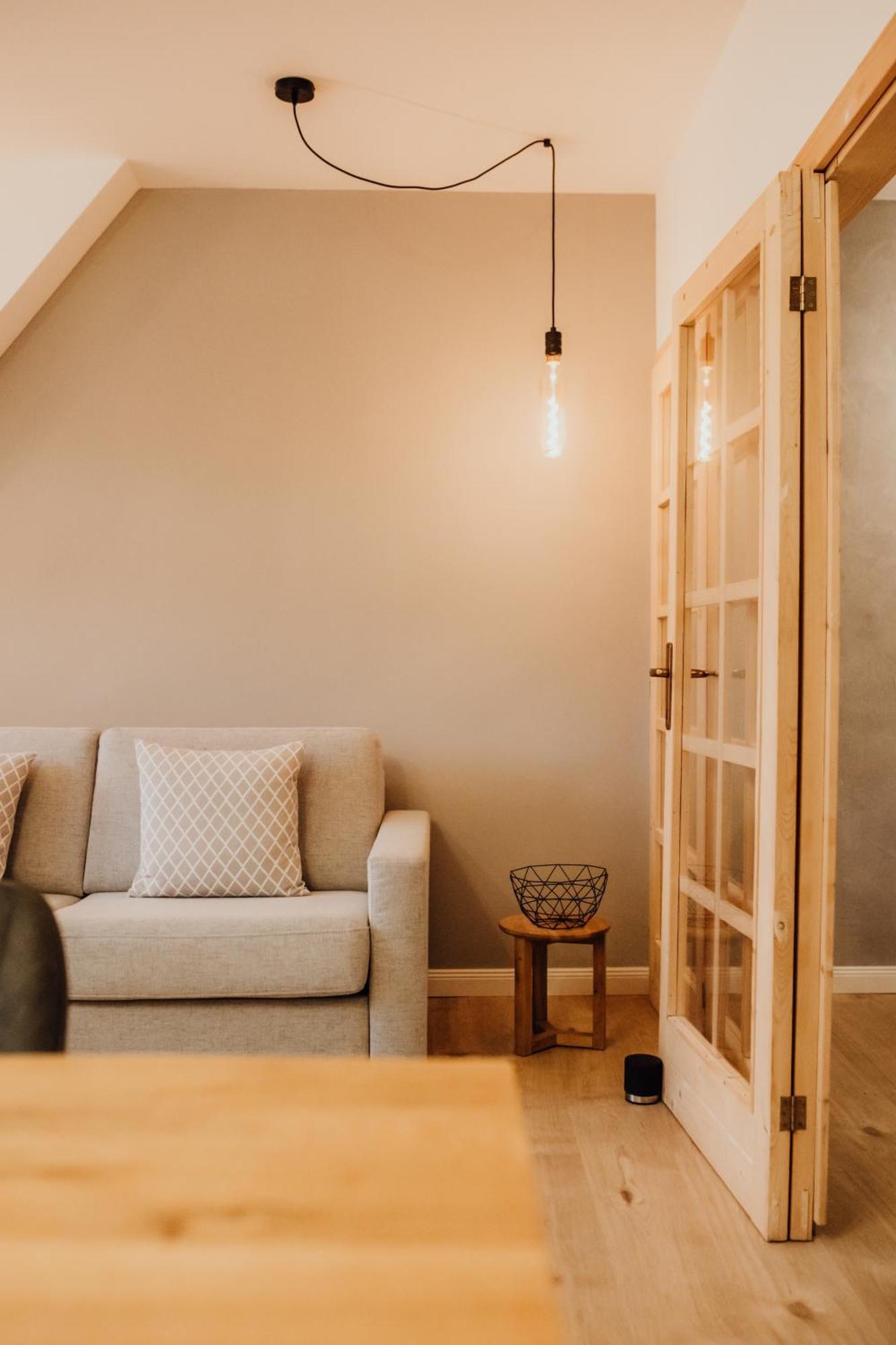 Appartement Bestlage Im Hechtviertel & Frisch Saniert
