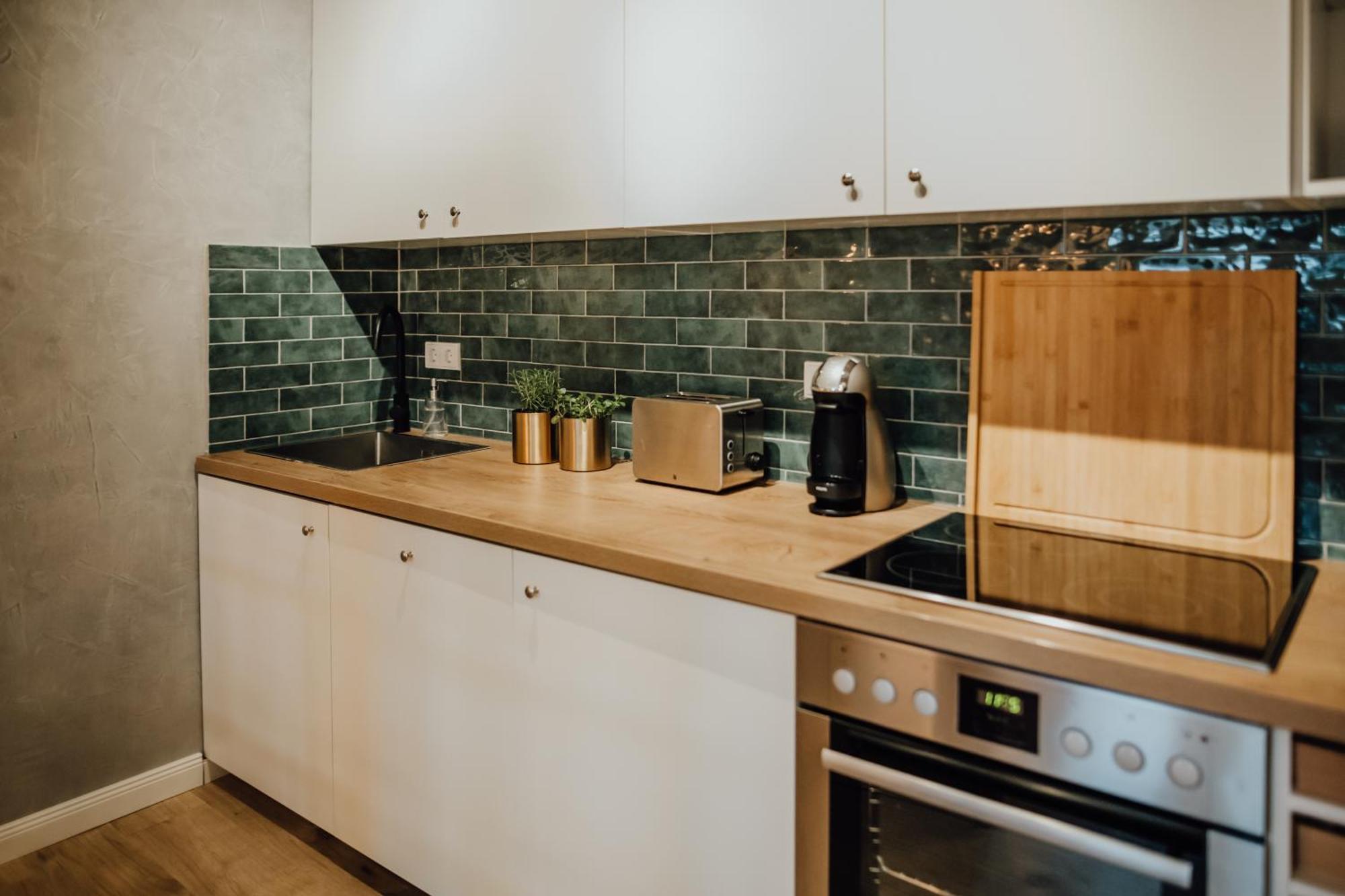 Appartement Bestlage Im Hechtviertel & Frisch Saniert *