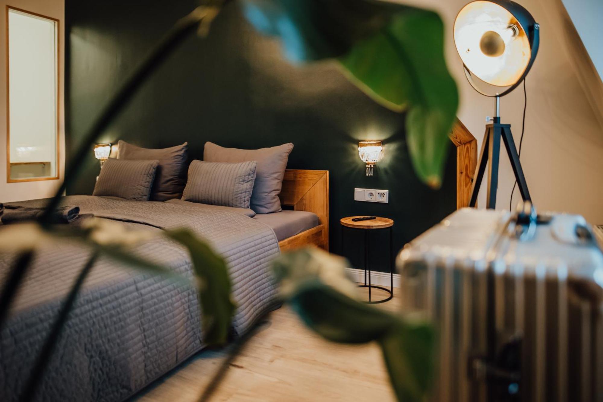 Bestlage Im Hechtviertel & Frisch Saniert Appartement Dresden