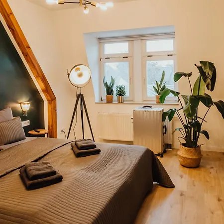 Bestlage Im Hechtviertel & Frisch Saniert Dresden Buitenkant foto